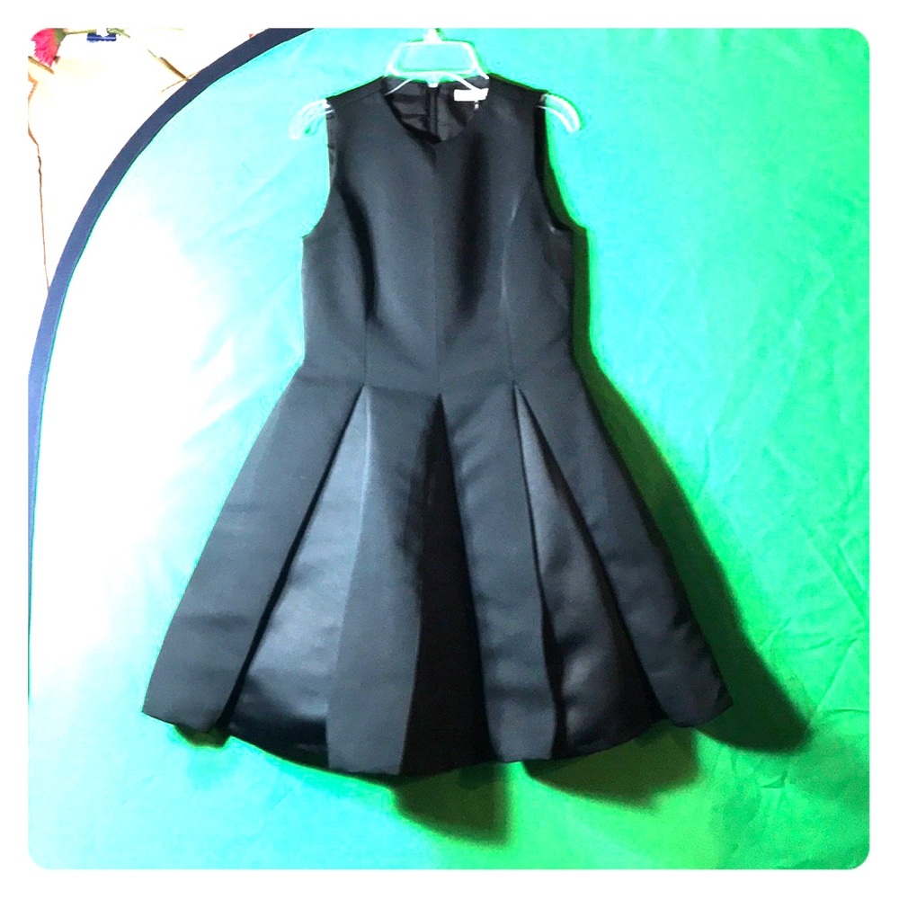 Halston dress